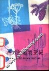 奇妙的植物适应 封面