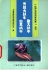 光亮大蜗牛·散大蜗牛·白玉蜗牛 封面