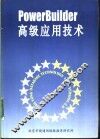 PowerBuilder高级应用技术 封面