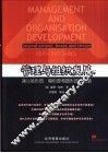 管理与组织发展  通过箭形图、箱形图和圆形图看问题 封面