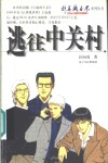 逃往中关村 封面