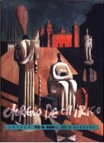 乔治·德·基里柯 封面