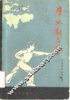 鹰爪翻子拳 封面