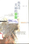 我见过美丽的景象 封面