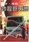 炒股新天地 封面
