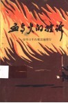 血与火的控诉-侵华日军在霸县的罪行 封面