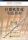 计算机文化实践教程 封面