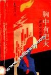 胸中有把火  报告文学集 封面