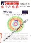 电子＆电脑  1996年合订本  下 封面