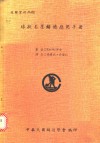 球壮石墨铸铁应用手册 电子书封面