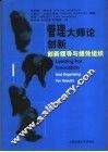 管理大师论创新  创新领导与绩效组织 封面