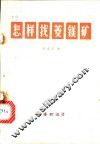 怎样找菱镁矿 封面