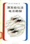激发极化法电法勘探 封面