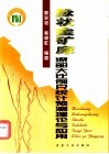 脉状金矿床深部大比例尺统计预测理论与应用 封面