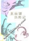 美丽湖历险记 封面