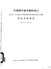 学习哲学参考资料索引  党中央、各省委主办的理论刊物及全国重要学术刊物目录分类索引  1958.7-1958.12 封面
