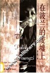 在波兰的废墟上  辛波丝卡的诗歌艺术与文化传统 电子书封面
