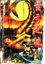 玄弓之谜 封面
