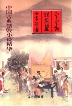 空空幻  醋葫芦  女才子书 封面
