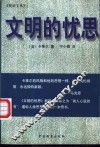 文明的忧思 电子书封面