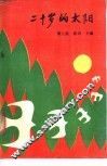 二十岁的太阳 封面