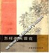 怎样画芙蓉花 电子书封面