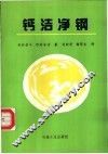 钙洁净钢 封面