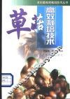 草菇高效栽培技术 封面