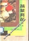 蔬菜育苗技术 封面