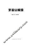 芽苗砧嫁接 封面