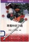 草莓种好不难 封面