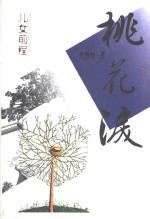 桃花泪 封面