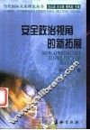 安全政治视角的新拓展 封面