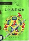 文字式的活用 封面