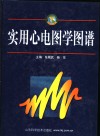 实用心电图学图谱 封面