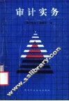 审计实务 封面