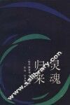 灵魂归来 封面