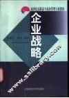 企业战略 封面