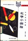 中学生动手做  化学小实验 封面