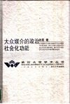 大众媒介的政治社会化功能 封面