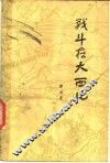 战斗在大西北 封面
