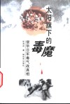 太阳旗下的毒魔  侵华日军毒气战真相 封面