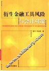 衍生金融工具风险与会计对策 封面