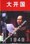 大开国 封面