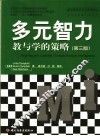多元智力教与学的策略 电子书封面