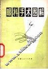 眼科手术图解 封面