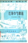 红领巾气象站 封面