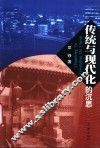 传统与现代化的沉思 封面