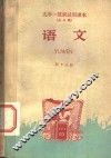 九年一贯制试用课本  全日制  语文  第13册 封面