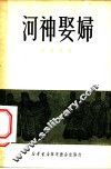 河神娶妇 封面